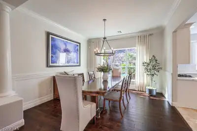 1529 Via Salaria Court, Henderson, NV 89052 