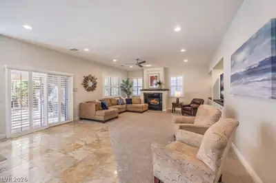 1529 Via Salaria Court, Henderson, NV 89052 