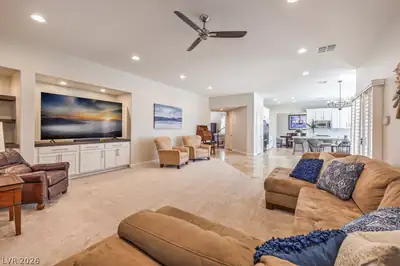 1529 Via Salaria Court, Henderson, NV 89052 