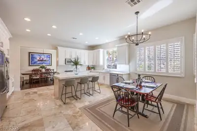 1529 Via Salaria Court, Henderson, NV 89052 
