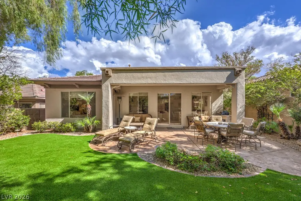 3 Fallows Fire Court, Henderson, NV 89052