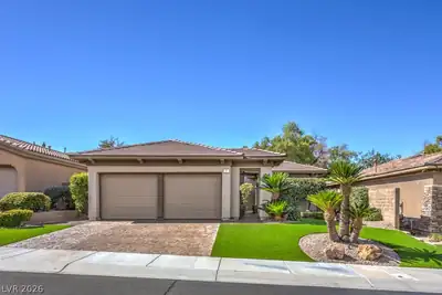 3 Fallows Fire Court, Henderson, NV 89052 
