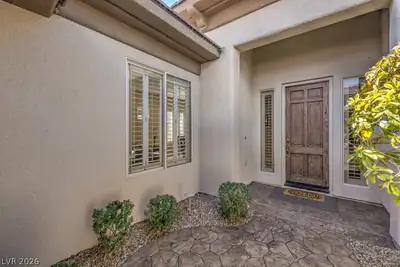 3 Fallows Fire Court, Henderson, NV 89052 