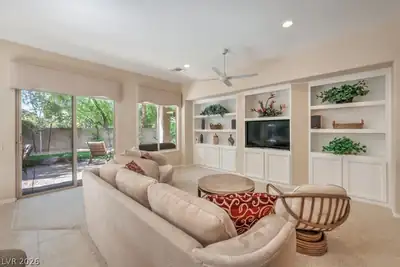 3 Fallows Fire Court, Henderson, NV 89052 