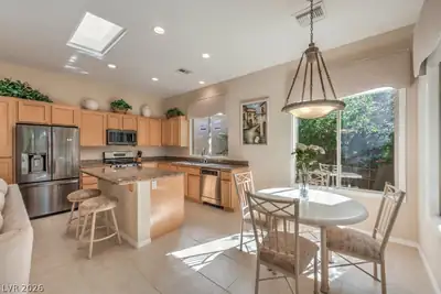 3 Fallows Fire Court, Henderson, NV 89052 