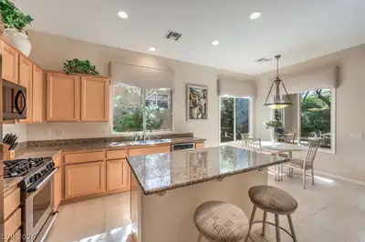 3 Fallows Fire Court, Henderson, NV 89052 