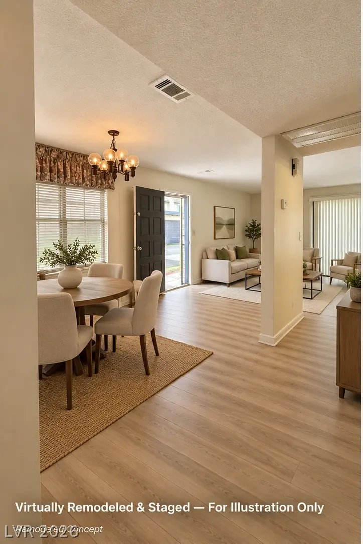 4578 Portadown Lane, Las Vegas, NV 89121
