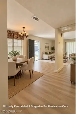 4578 Portadown Lane, Las Vegas