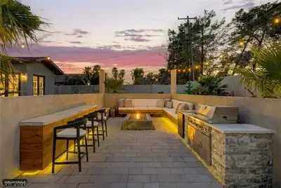 1572 Santa Anita Drive, Las Vegas