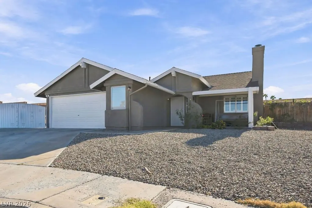 808 Lupine Court, Henderson, NV 89002