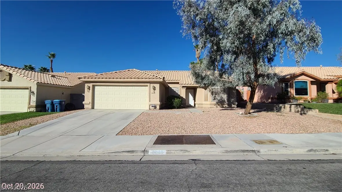 3643 South RILEY Street, Las Vegas, NV 89147
