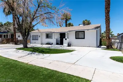 1937 Peyton Drive, Las Vegas