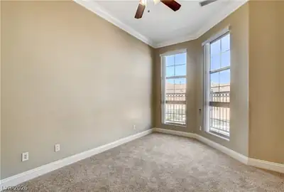32 Via Vasari 103, Henderson, NV 89011 Bedroom