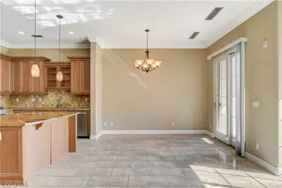 32 Via Vasari 103, Henderson, NV 89011 Dining Area