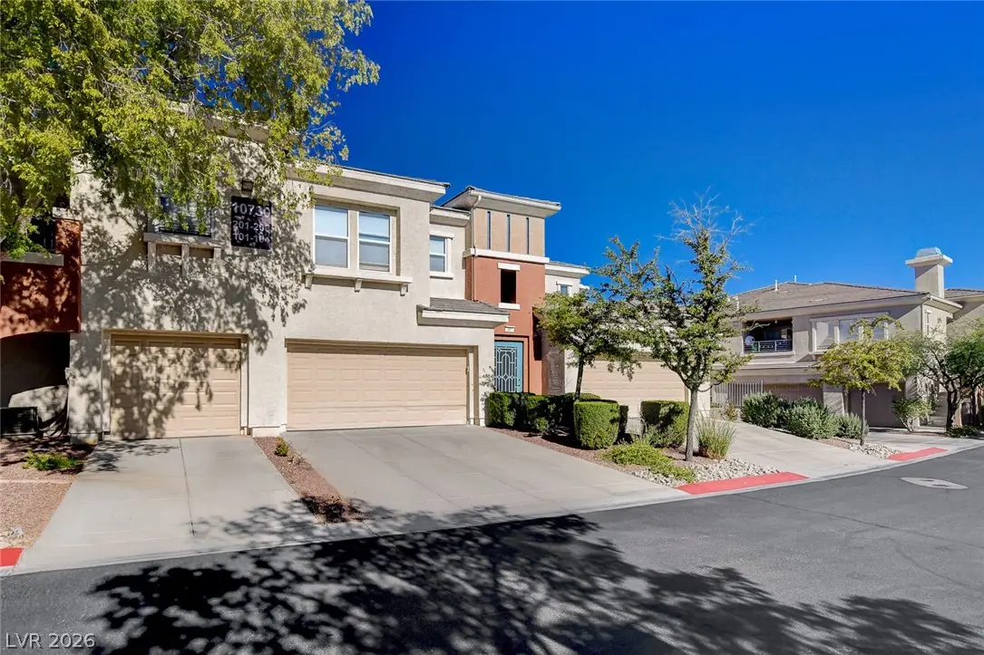 10730 Amber Ridge Drive 104, Las Vegas, NV 89144