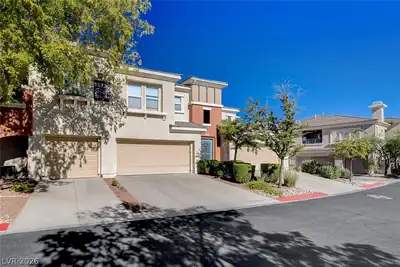 10730 Amber Ridge Drive 104 Las Vegas, NV 89144