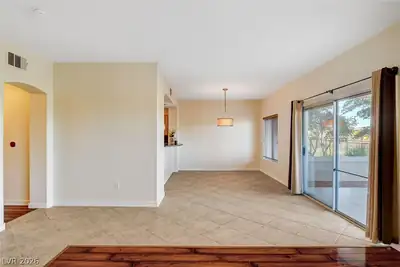10730 Amber Ridge Drive 104, Las Vegas, NV 89144 Dining Area