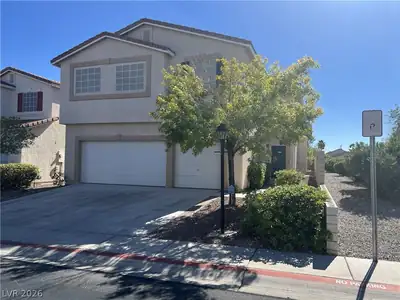 8937 Spinning Wheel Avenue, Las Vegas