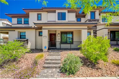 779 Pickled Pepper Place, Henderson