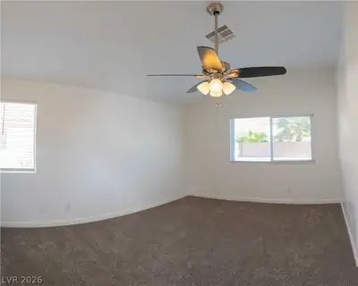 4428 Rodman Drive, Las Vegas, NV 89130 Bedroom