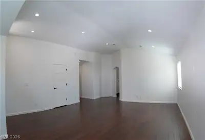 4428 Rodman Drive, Las Vegas, NV 89130 Living Room