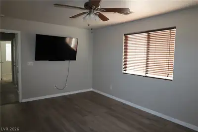 510 West Eresma Street, Henderson, NV 89015 Primary Bedroom