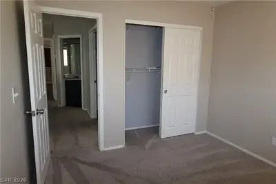 510 West Eresma Street, Henderson, NV 89015 Bedroom