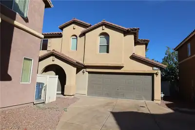 510 West Eresma Street, Henderson