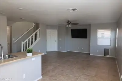 510 West Eresma Street, Henderson, NV 89015 Living Room
