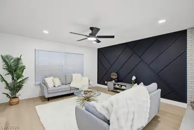 2371 Pickwick Drive Henderson, NV 89014