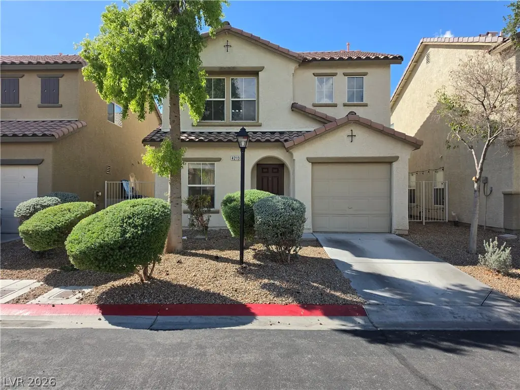4213 Becket Court, Las Vegas, NV 89129