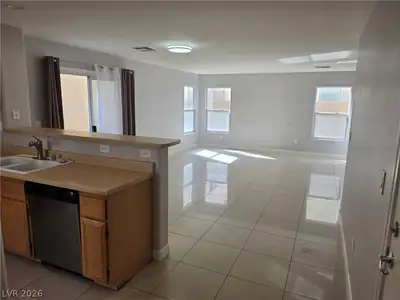 4213 Becket Court, Las Vegas, NV 89129 Living Room