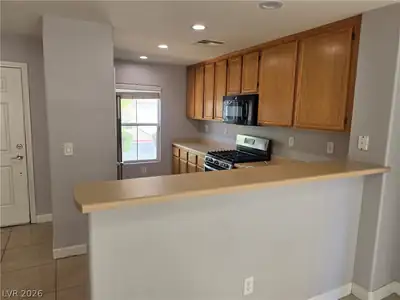 4213 Becket Court, Las Vegas, NV 89129 Kitchen