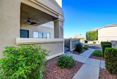 3205 Mystic Ridge Court Las Vegas, NV 89129