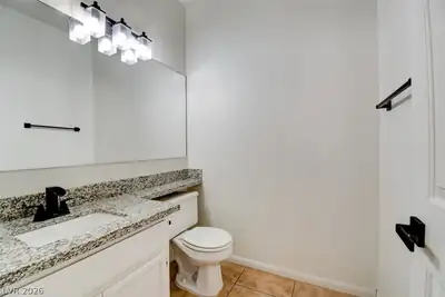 3205 Mystic Ridge Court, Las Vegas, NV 89129 Bathroom