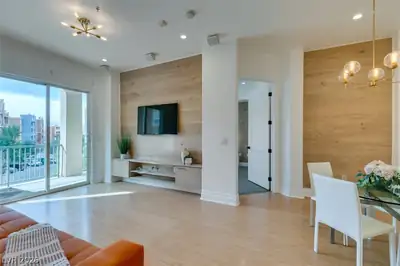 50 East Serene Avenue 323, Las Vegas, NV 89123 Living Room