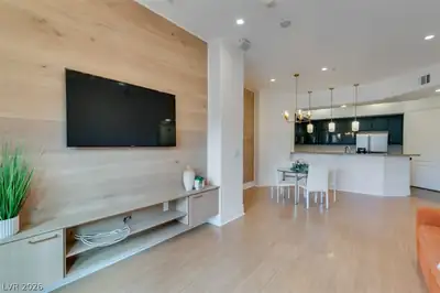 50 East Serene Avenue 323, Las Vegas, NV 89123 Living Room