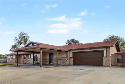 281 East Kimberly Drive, Henderson, NV 89015 