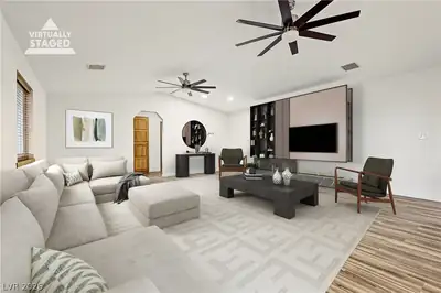 281 East Kimberly Drive, Henderson, NV 89015 Family Room