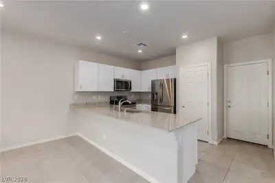 4482 Zara Point Avenue, North Las Vegas, NV 89084 Kitchen