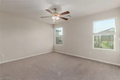 4482 Zara Point Avenue, North Las Vegas, NV 89084 Bedroom