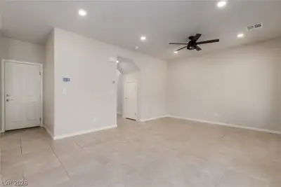 4482 Zara Point Avenue, North Las Vegas, NV 89084 Living Room