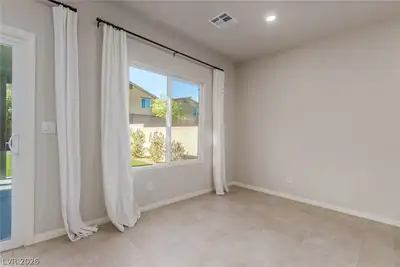 4482 Zara Point Avenue, North Las Vegas, NV 89084 Dining Area