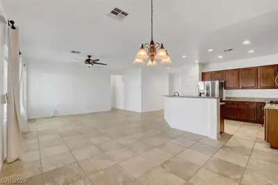 2236 Night Parrot Avenue, North Las Vegas, NV 89084 Living Room