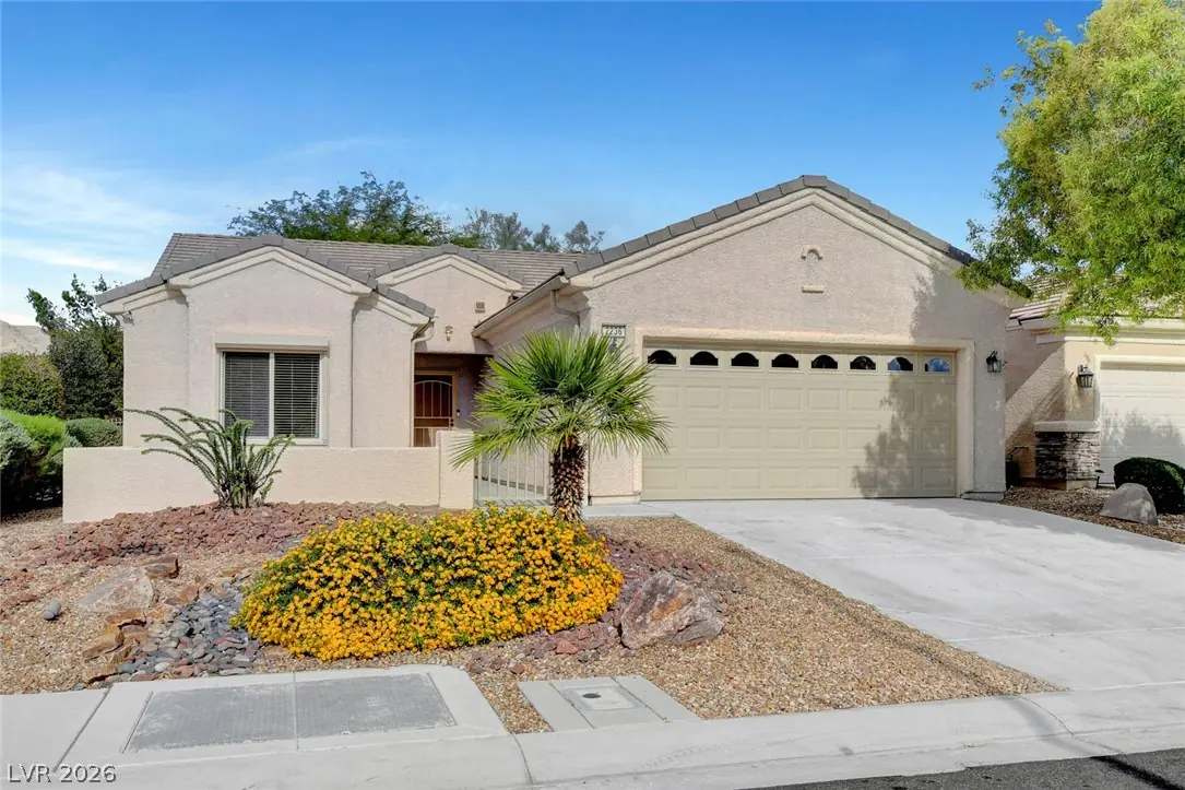 2236 Night Parrot Avenue, North Las Vegas, NV 89084