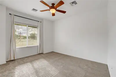 2236 Night Parrot Avenue, North Las Vegas, NV 89084 Bedroom