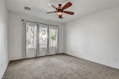 2236 Night Parrot Avenue, North Las Vegas, NV 89084 Primary Bedroom