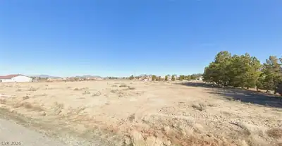 1350 West Iguana Street, Pahrump, NV 89048 Lot