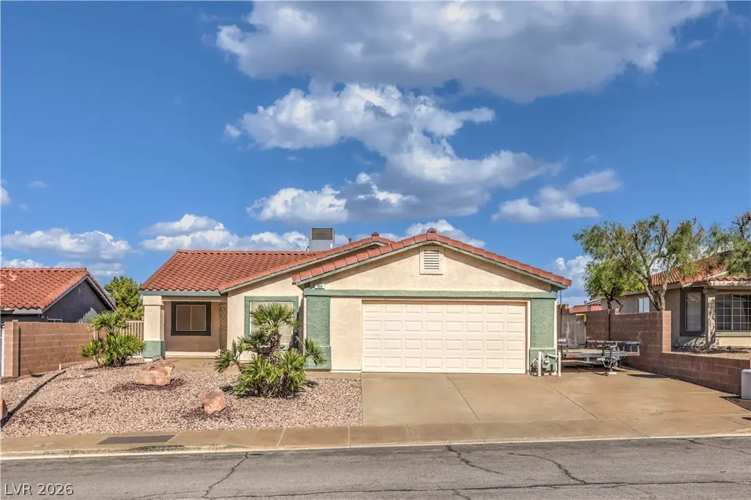 444 Richgold Street, Henderson, NV 89012