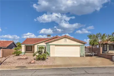 444 Richgold Street Henderson, NV 89012